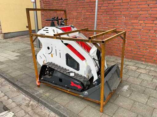 Force Drive - FD-SS4 - 2025 - Kompaktlader