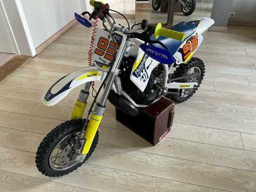 Husqvarna Huskyboy dirt bike / minicross - fast model