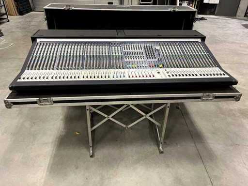 Soundcraft - MH3 - Soundcraft MH3