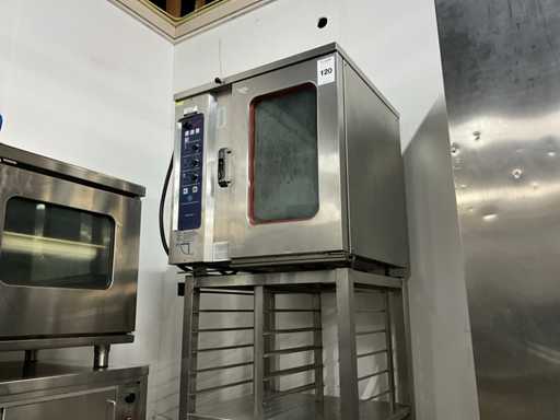 Elektrolux Combi Steamer