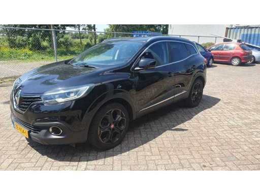 Renault Kadjar 1.2 TCe Bose, ZB-404-L