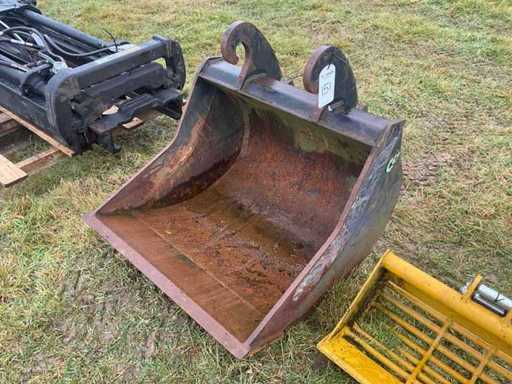 Secchio escavatore C.Klein 2010, "CW1-300"