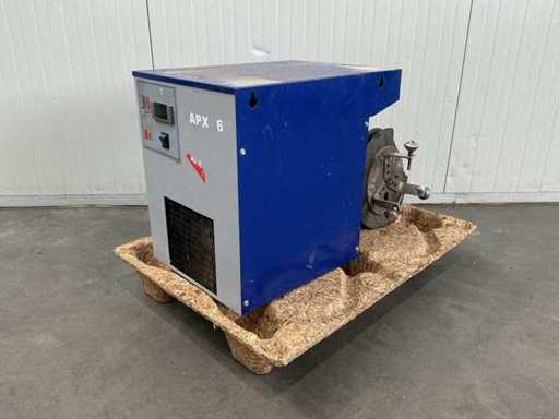 Airpress APX 6 Compressed Air Refrigerant Dryer