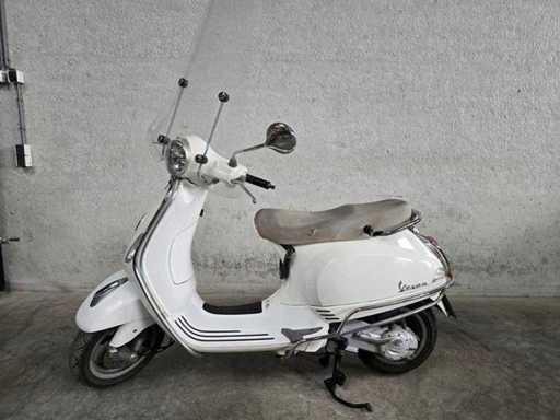 Vespa - Moped - LX 4T - 25 km Version d867zf
