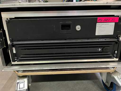 VERMOMMING - rx Render Client - Andere producten uit de sectie "Videoapparatuur"