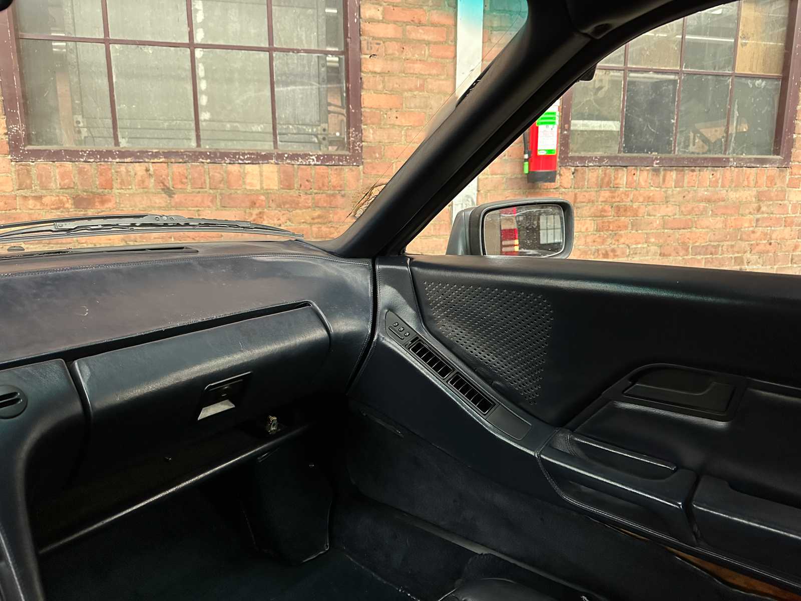 Porsche 928 5,0 V8 4S Coupé 320 PS 1987, JS-RZ-33