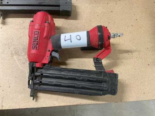 Senco FinishPro 18BL Pneumatische tacker