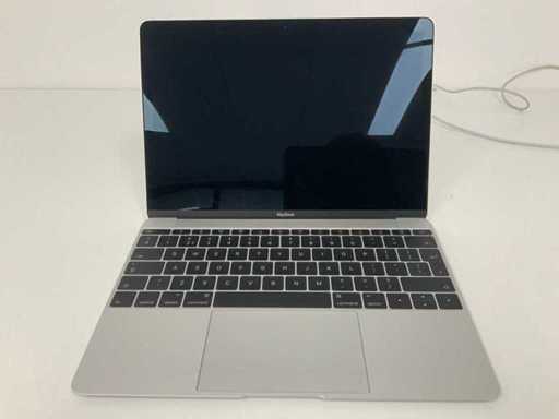 Apple A1534 12-calowy MacBook Air MF855LL/A Laptop