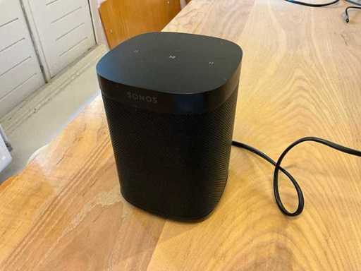 Enceinte Sonos One SL