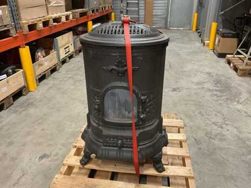 Windsor B11 BS Gas Heater