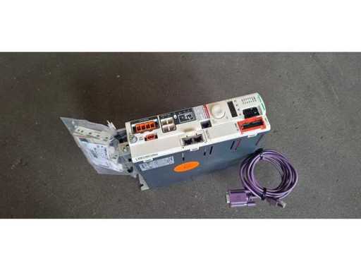 Schneider Electric - LXM32MD30N4 - Schneider servo drive: LXM32MD30N4