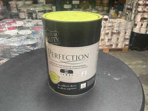 Perfection Paint (2x)