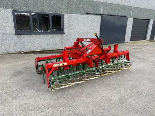 Unia - U680 - Cultivator