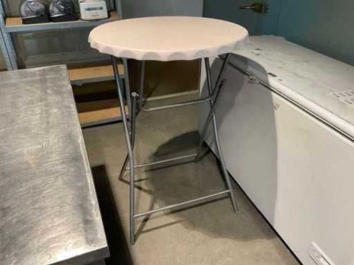 Hangtafel (4x)