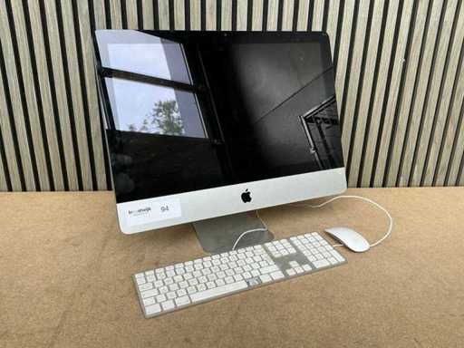 Desktop - Apple Inc. - iMac12,1