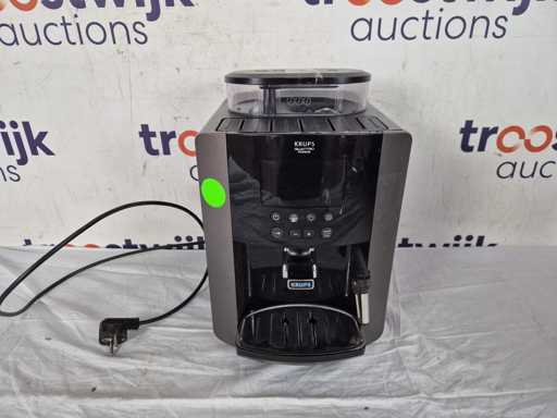 Krups EA819E Quattro Force Koffiemachine