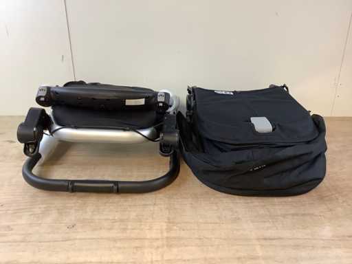 MAXI-COSI Adorra 2 Kinderwagen