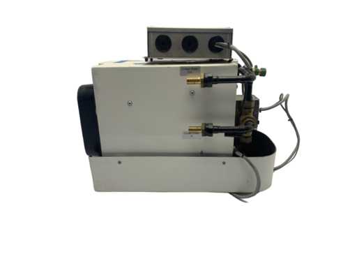 HFL AHK52ZWE 18000 BTU Marine Air Handler mit CPU