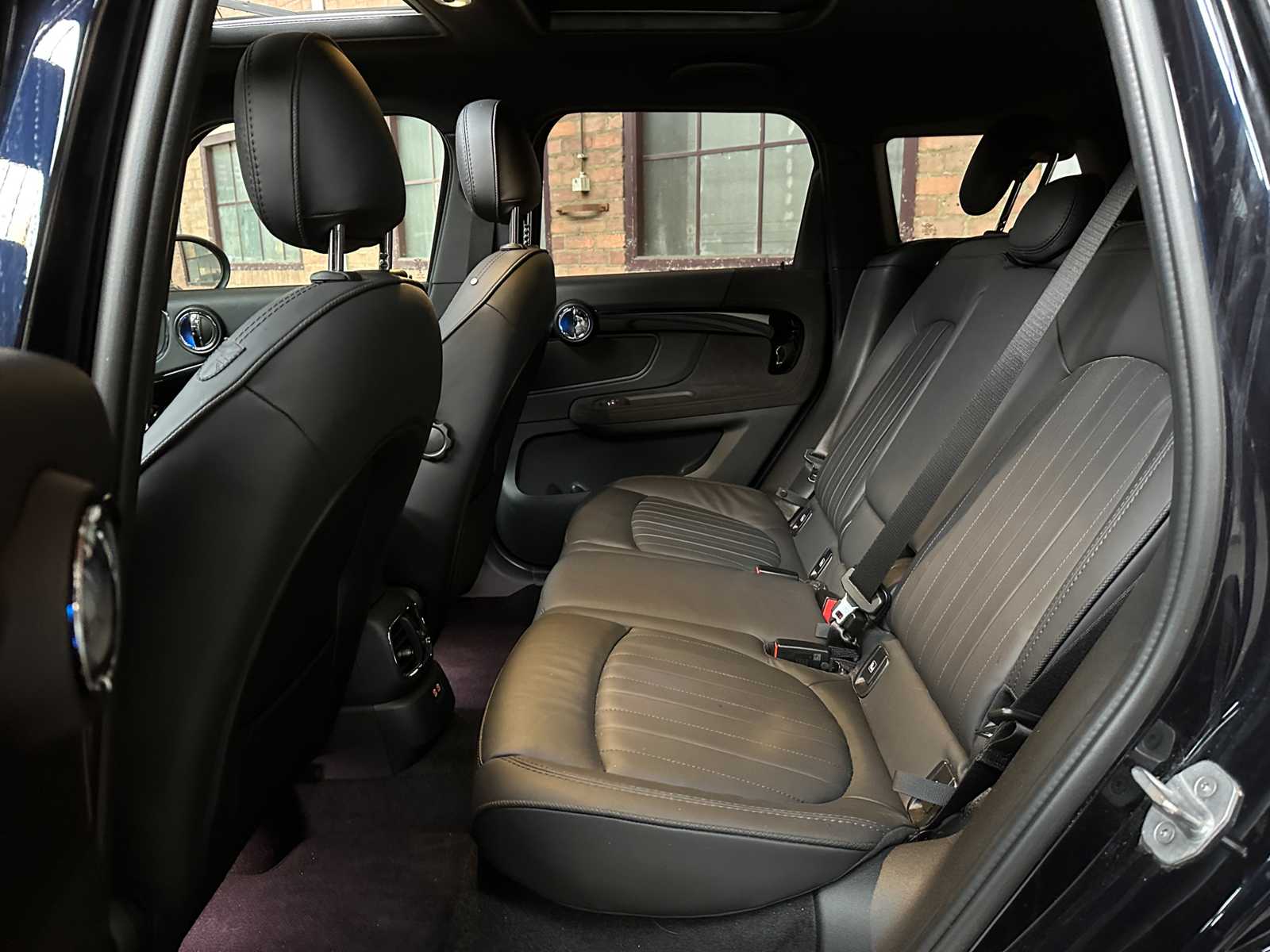 Mini Countryman Cooper S E 2.0 ALL4 220 PS 2020, X-410-NP