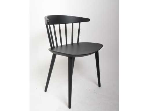 Hay J104 Eetkamerstoel