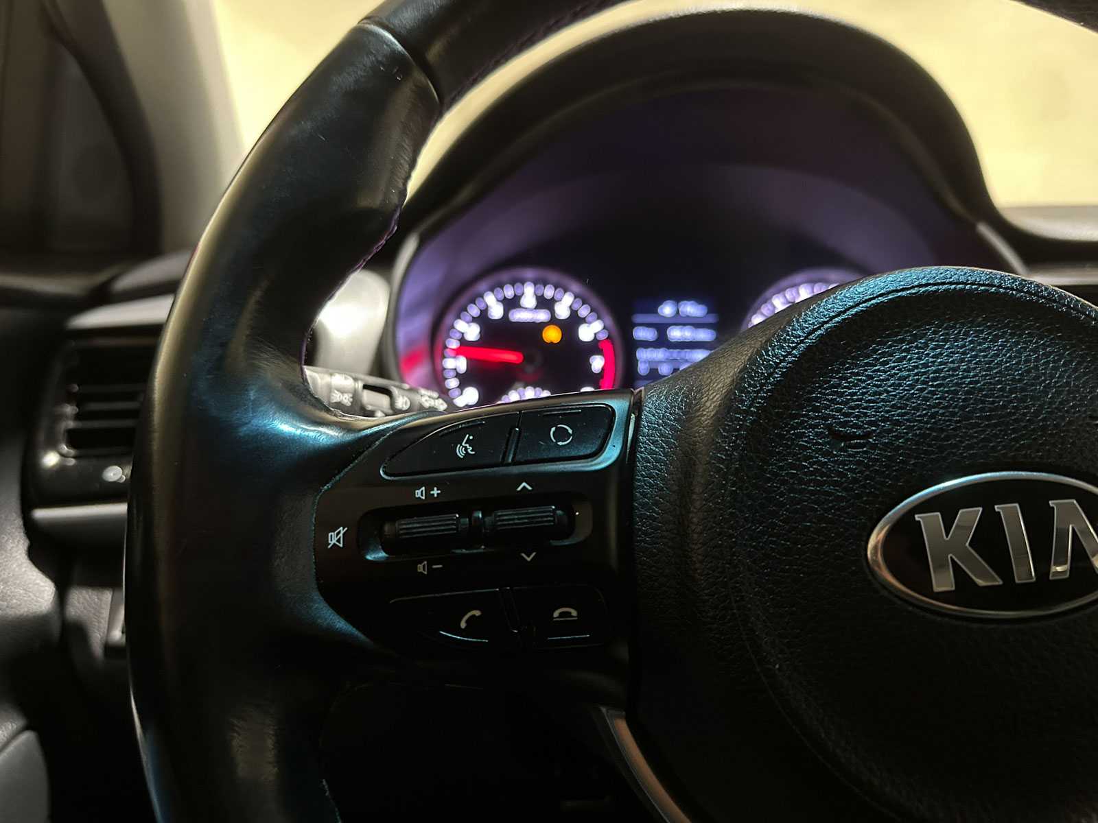 Kia Stonic 1.0 T-GDi DynamicLine 120pk 2018