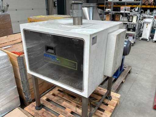 Paxton SolvAir AT1200 Industrial Air Blower