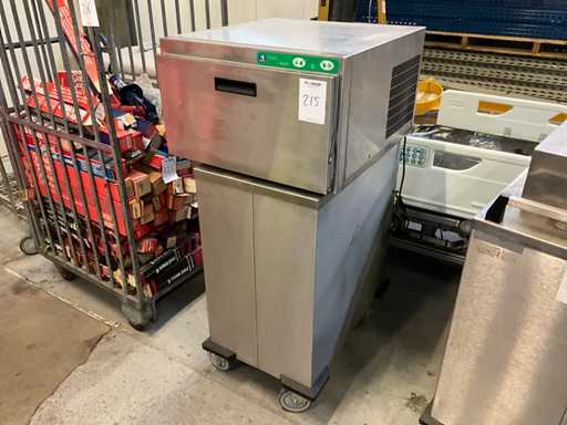 Iseco Vitalis duet Chłodzenie