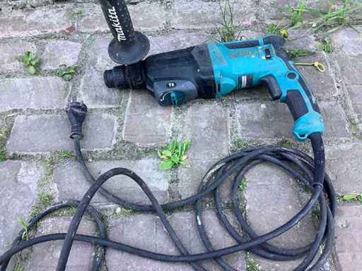 Ciocan de demolare Makita hr2600