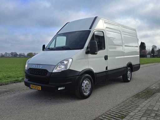 Iveco Daily 35C13V 330 H2 , VV-373-L