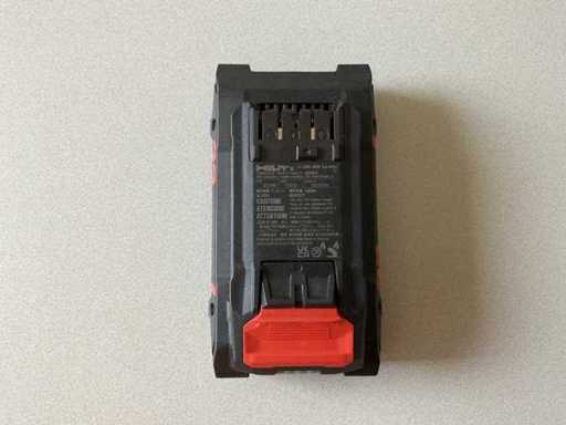 Hilti B22-85 Li-ion Nuron Battery