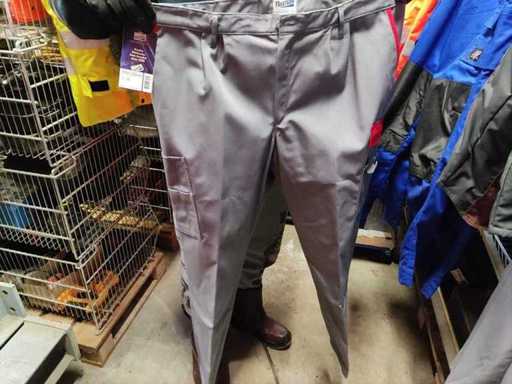 Fristads - Fristads pantaloni de lucru mărimea 58
