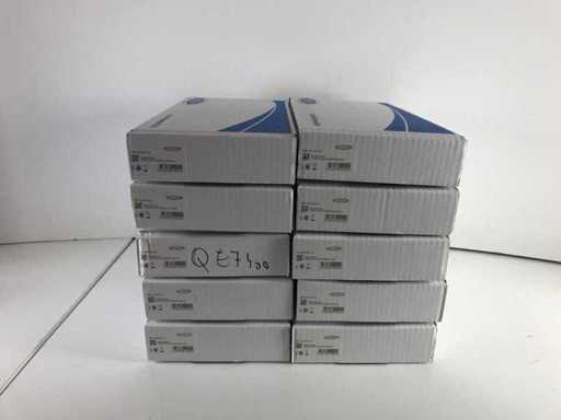 Klawiatury Origin (KB-RDV0V) Amerykański angielski dla notebooka Dell (nowy) (10x)