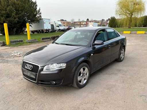 Audi A4 8E auto 2007