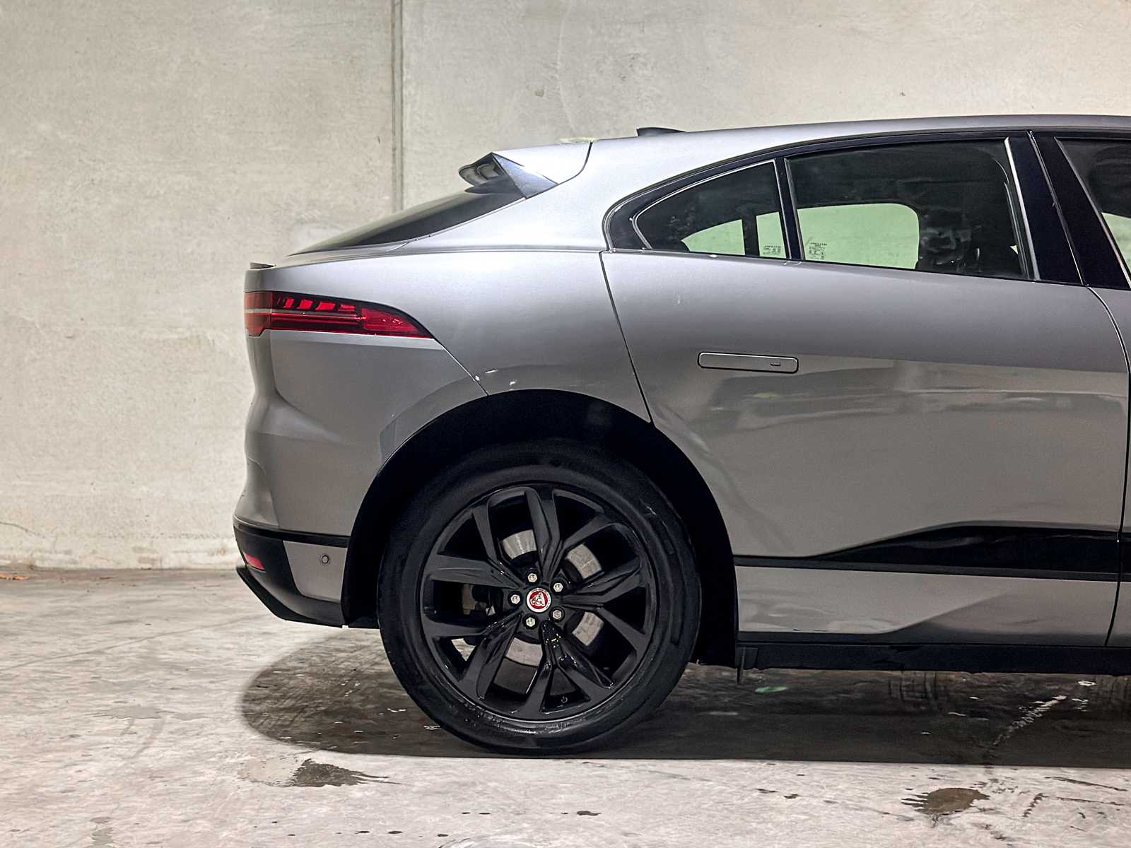 Jaguar I-PACE EV320 S Business Pack 90 kWh 320pk 2020 (Origineel-NL), K-452-JK