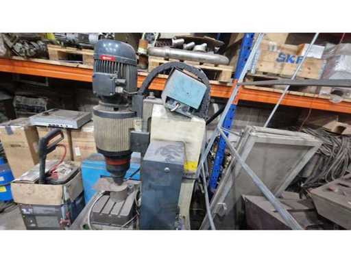Taumel - BK 130 - Boor- / tappemachine