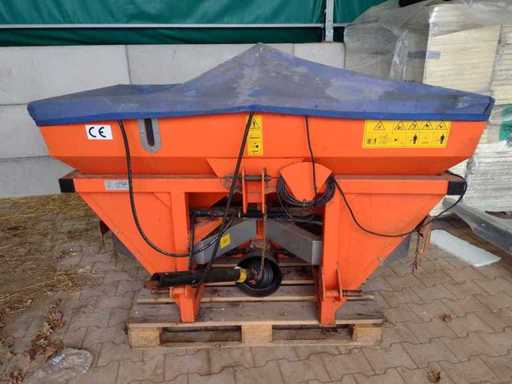 GRASS-ROL - N 056 /3/4/5 - 2018 - Salt shaker