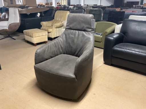 Berlin Draaifauteuil