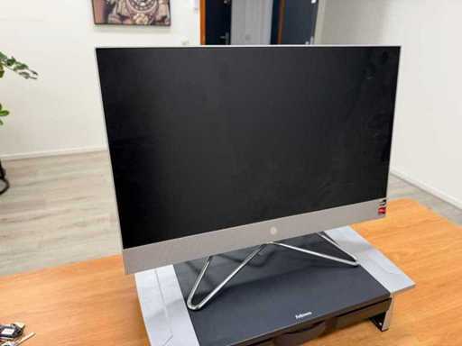 Desktop - HP - HP All-in-One 24-dp0xxx