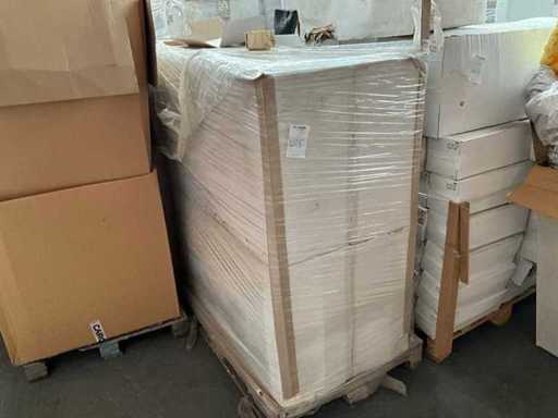 Air4All - Insulated Air Hose (2x)