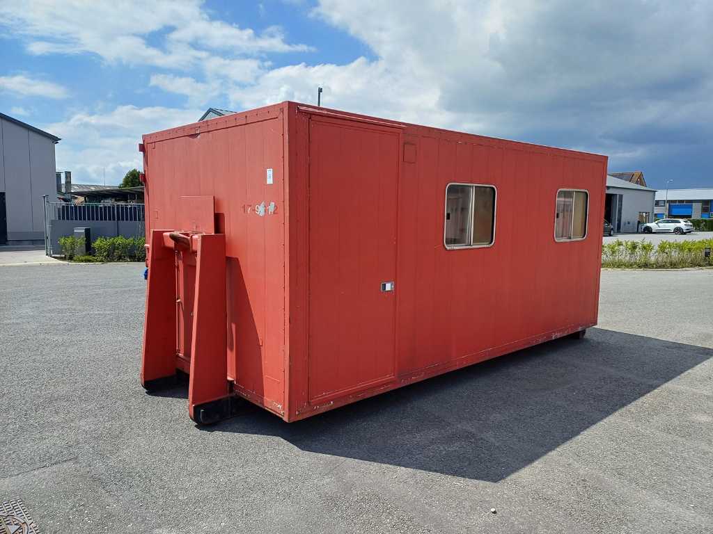 gemco - Gemco outlet/canteen unit