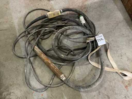 Acul vibrator WackerNeuson