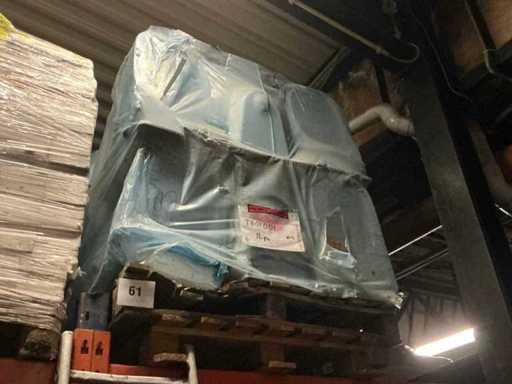 Toaletă Armitage Shanks (12x)