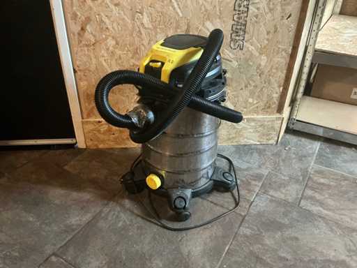 Parkside - Industriële stofzuiger