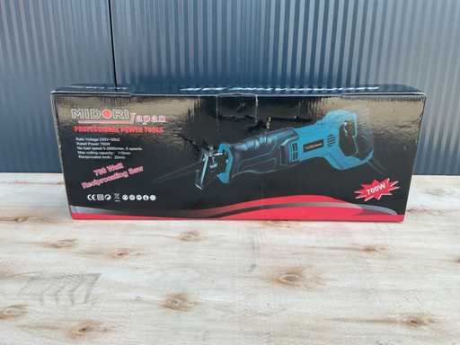 2025 Midori Japan MJ-139 Pi?a szablasta