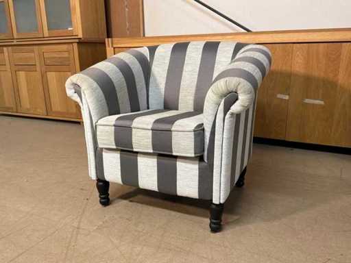 Lincoln Armchair