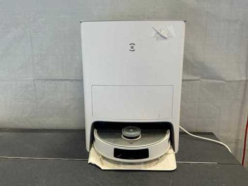 Ecovacs Deebot T20 OMNI Robotstofzuiger