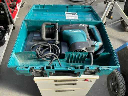 Makita HR4511C Perceuse-marteau