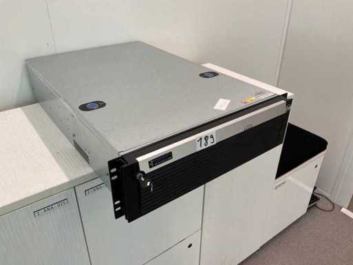 Rejestrator nadawania XENTAURIX XBL STD8