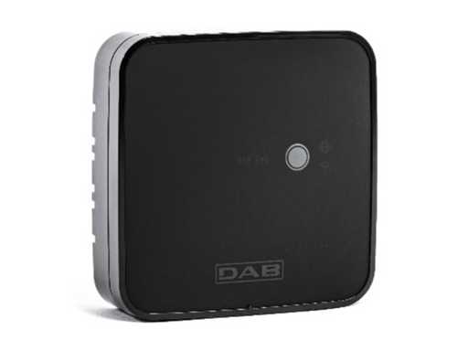 DAB DAB pumps Kit DCONNECT BOX 2 schuko plug