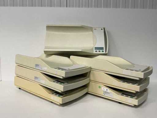 Seca - Scară pentru bebeluși (7x)